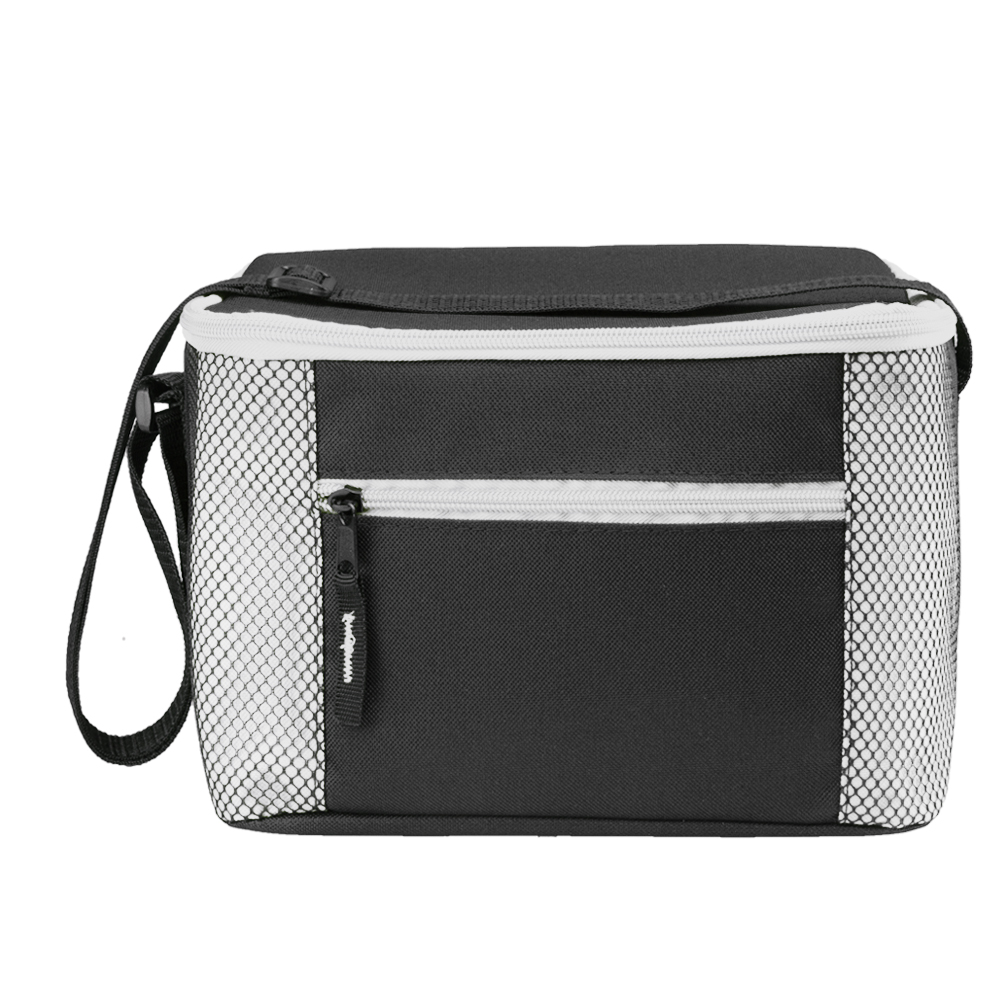 Picture of Tucson Aluminum Foil Insulated Lunch Bags