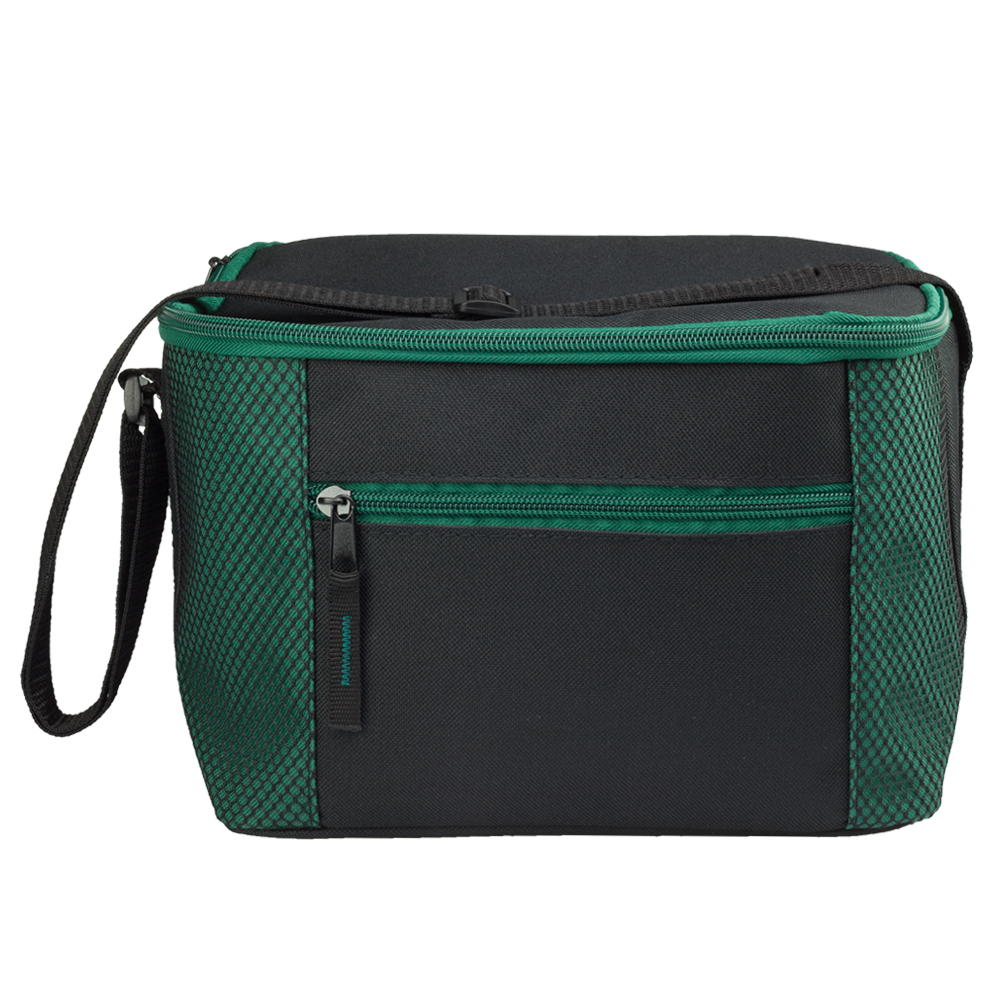 Picture of Tucson Aluminum Foil Insulated Lunch Bags