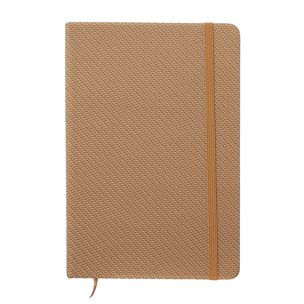 Picture of Arco A5 Knit Texturized Notebook
