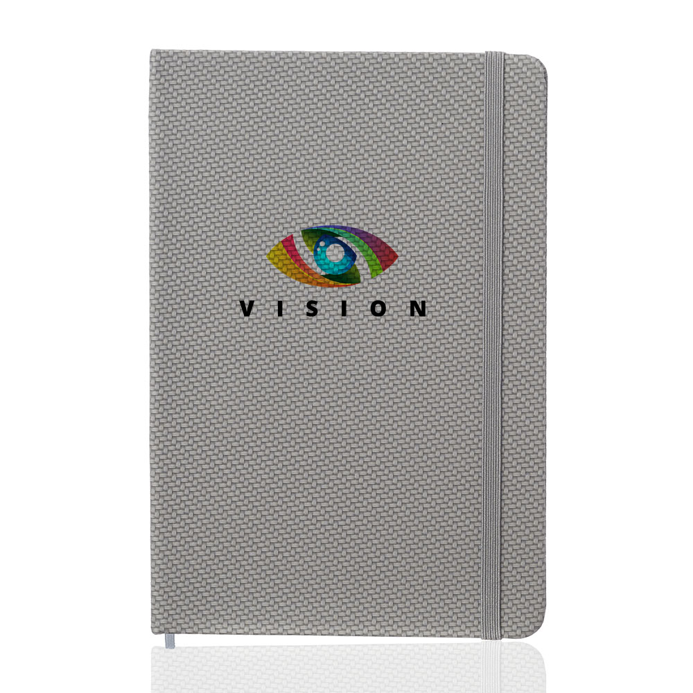 Picture of Arco A5 Knit Texturized Notebook