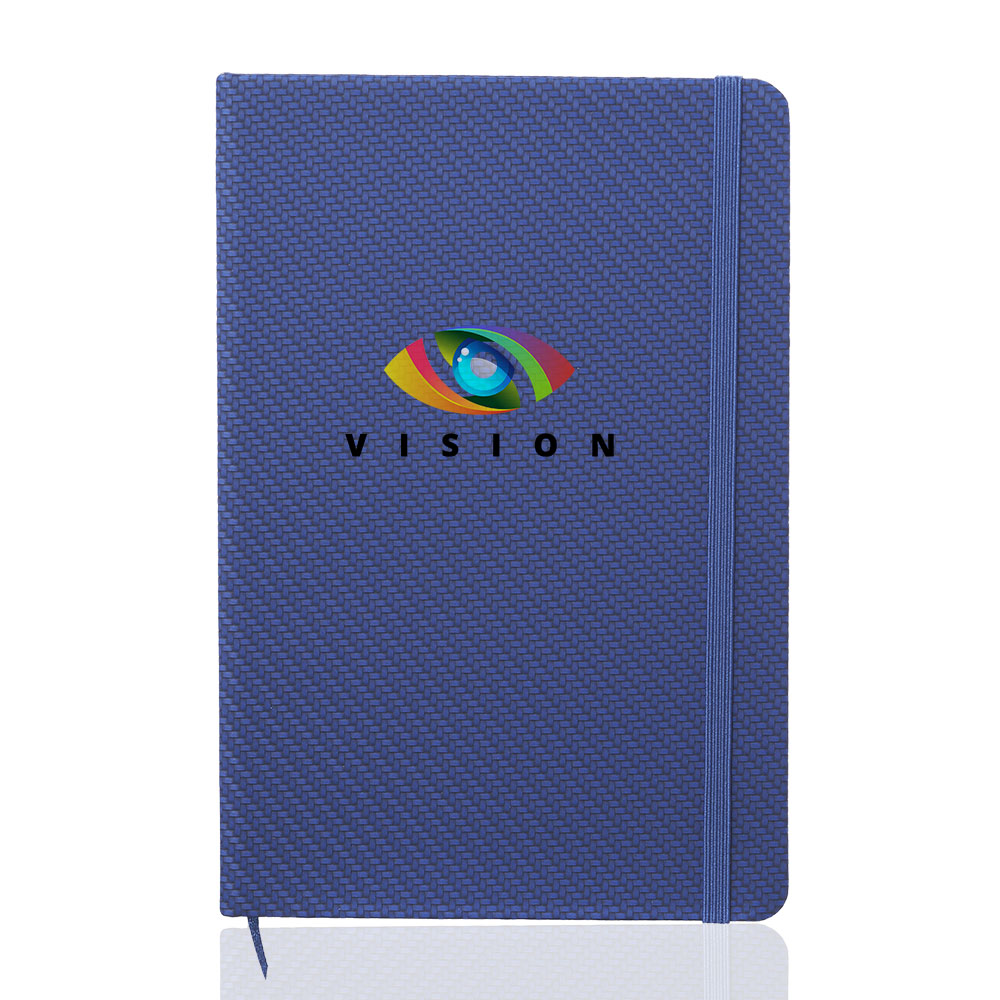 Picture of Arco A5 Knit Texturized Notebook