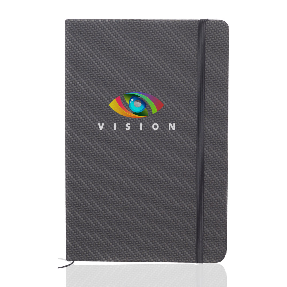 Picture of Arco A5 Knit Texturized Notebook