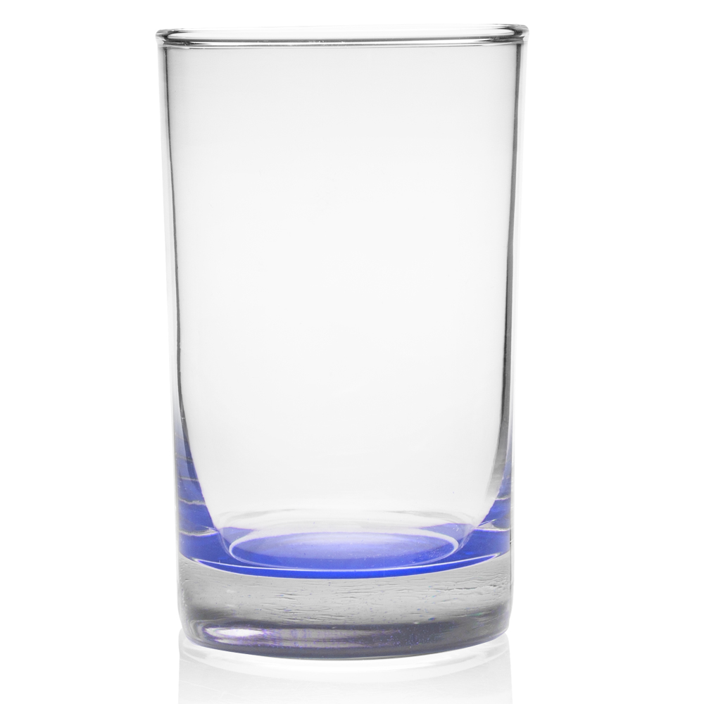 Picture of 5 Oz. Crystalline Sampler and Juice Glasses