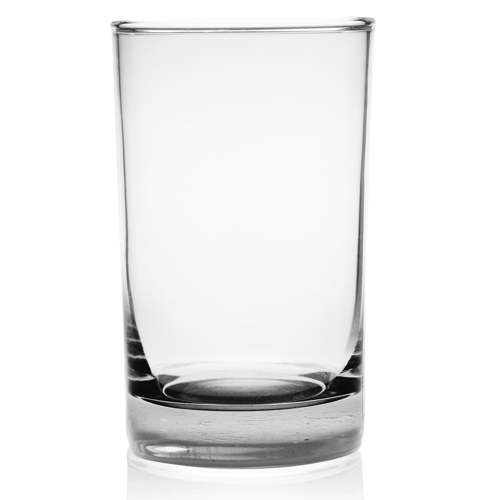 Picture of 5 Oz. Crystalline Sampler and Juice Glasses