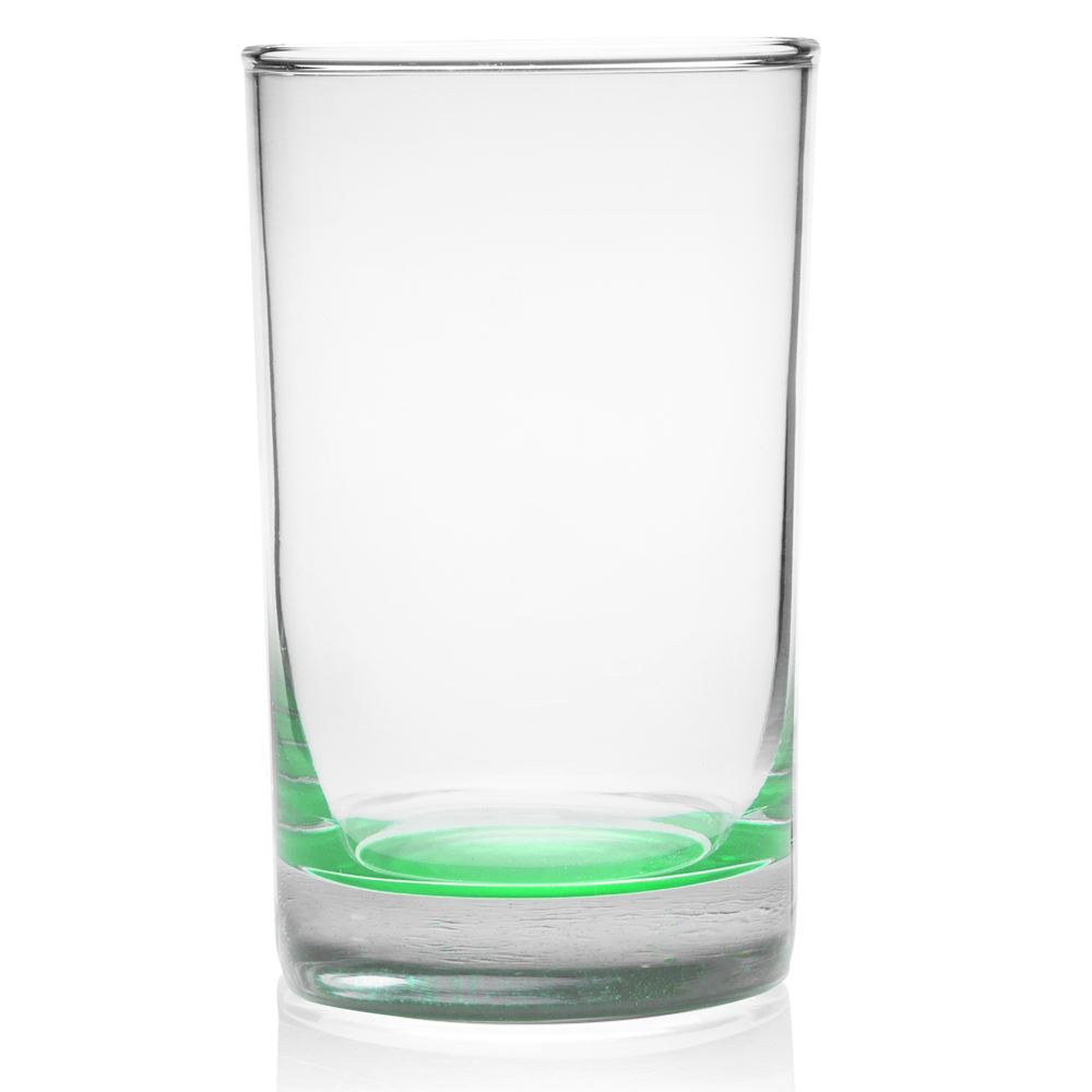 Picture of 5 Oz. Crystalline Sampler and Juice Glasses