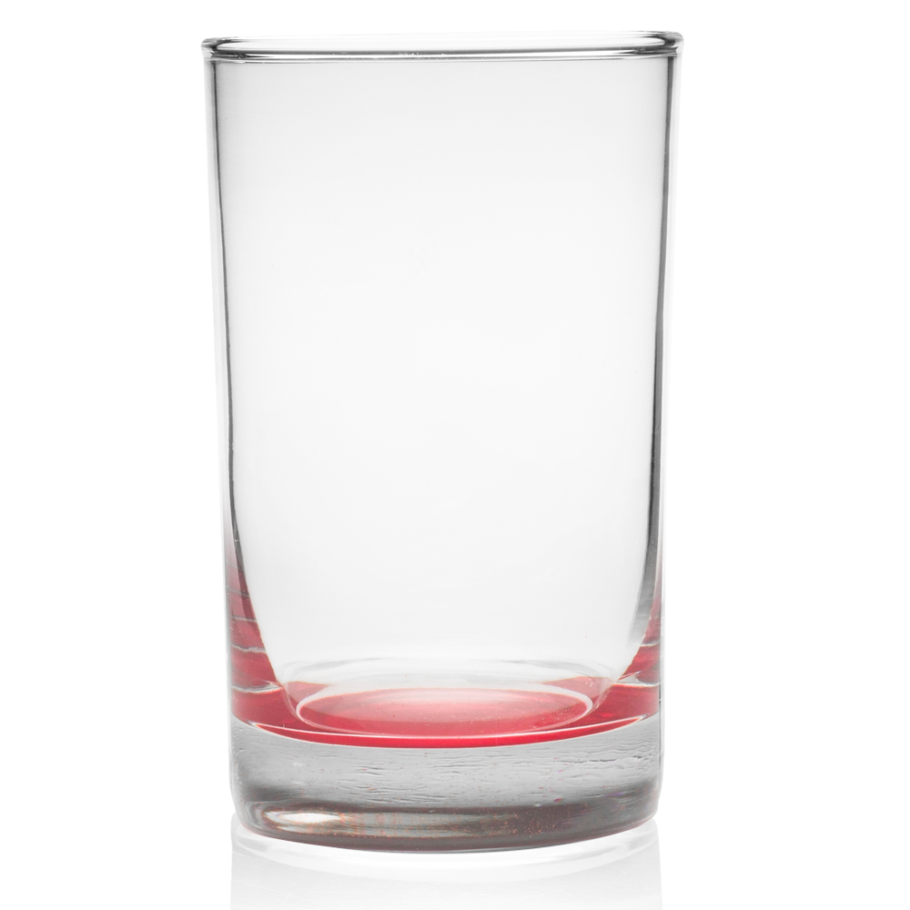 Picture of 5 Oz. Crystalline Sampler and Juice Glasses
