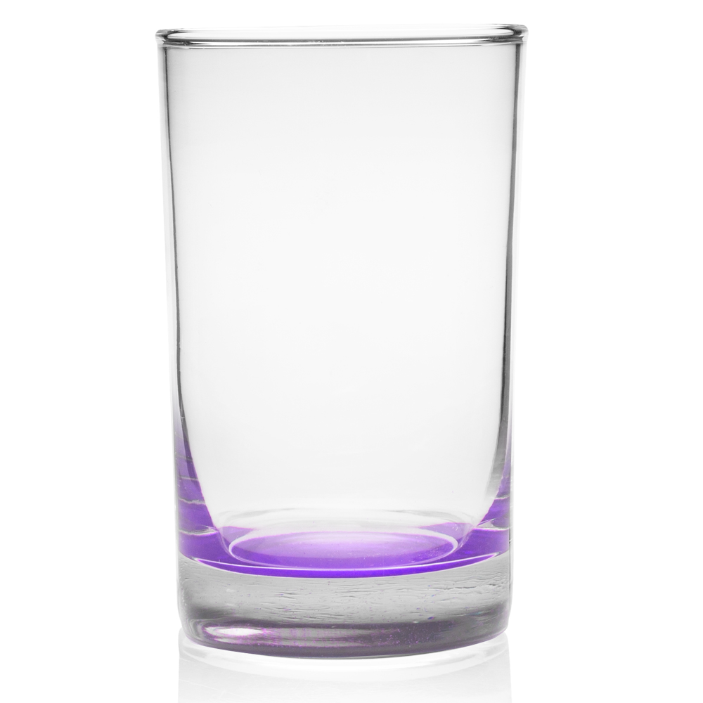 Picture of 5 Oz. Crystalline Sampler and Juice Glasses