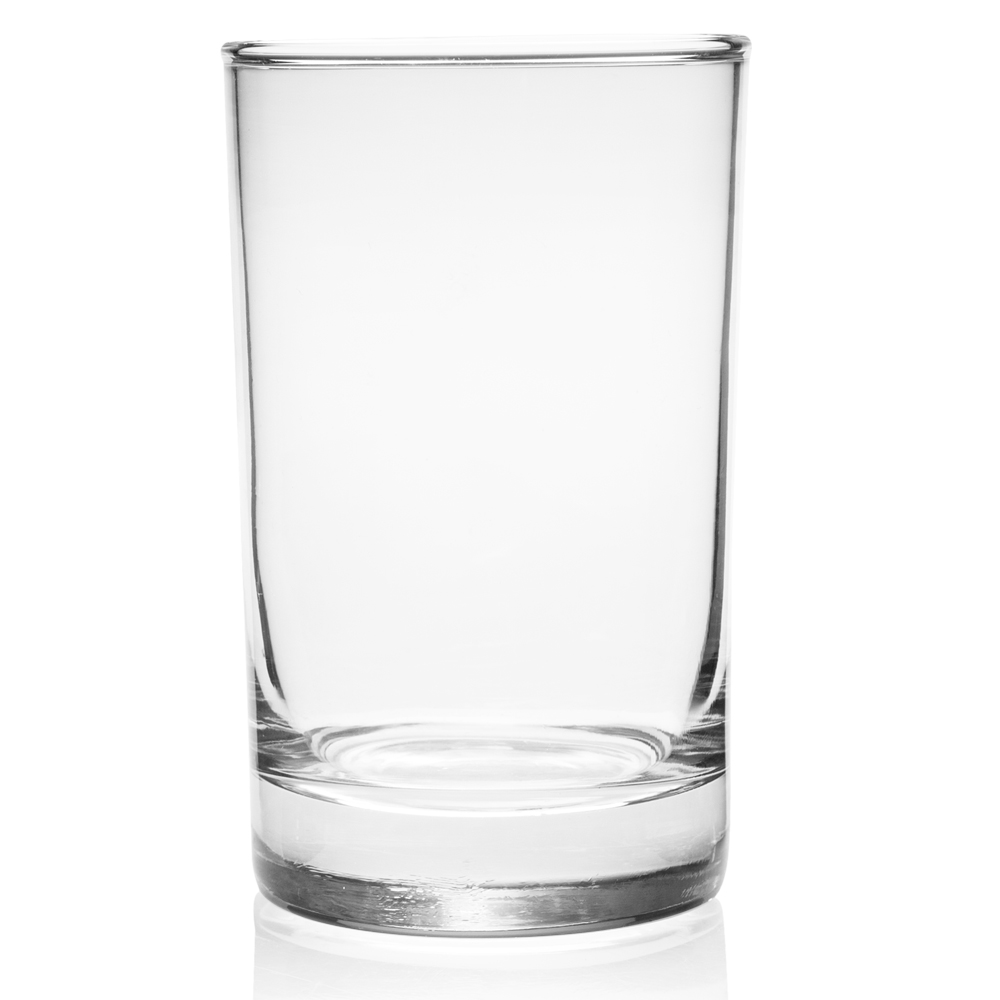 Picture of 5 Oz. Crystalline Sampler and Juice Glasses