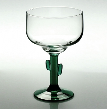 Picture of 16 Oz. Libbey? Cactus Margarita Glass