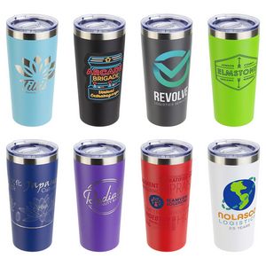 Picture of SENSO® Classic 17 oz Vacuum Insulated Stainless Steel Tumbler