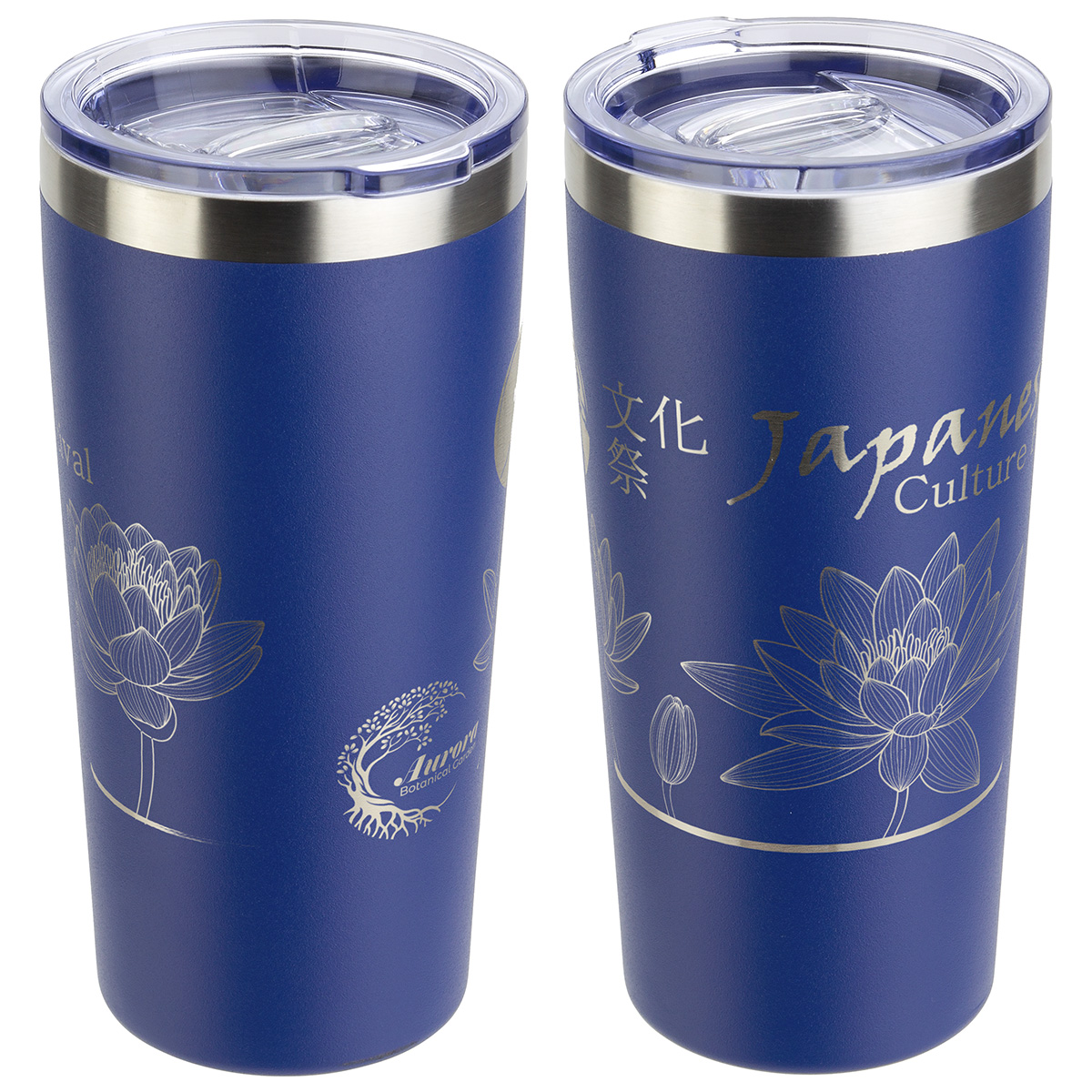 Picture of SENSO® Classic 17 oz Vacuum Insulated Stainless Steel Tumbler