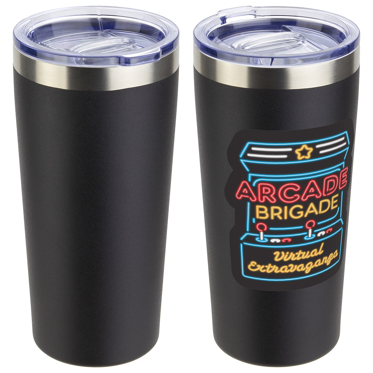 Picture of SENSO® Classic 17 oz Vacuum Insulated Stainless Steel Tumbler