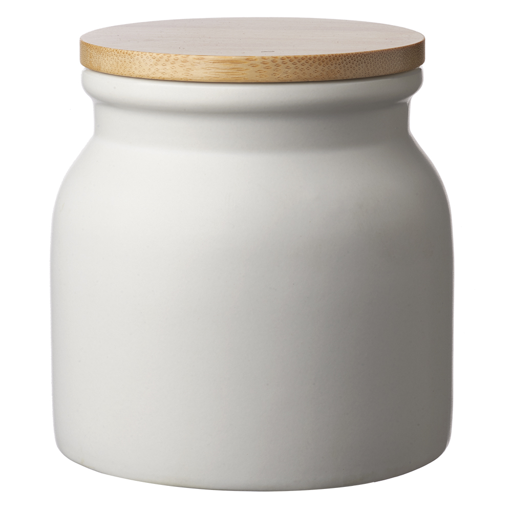 Picture of Norman 17 oz. Ceramic Container