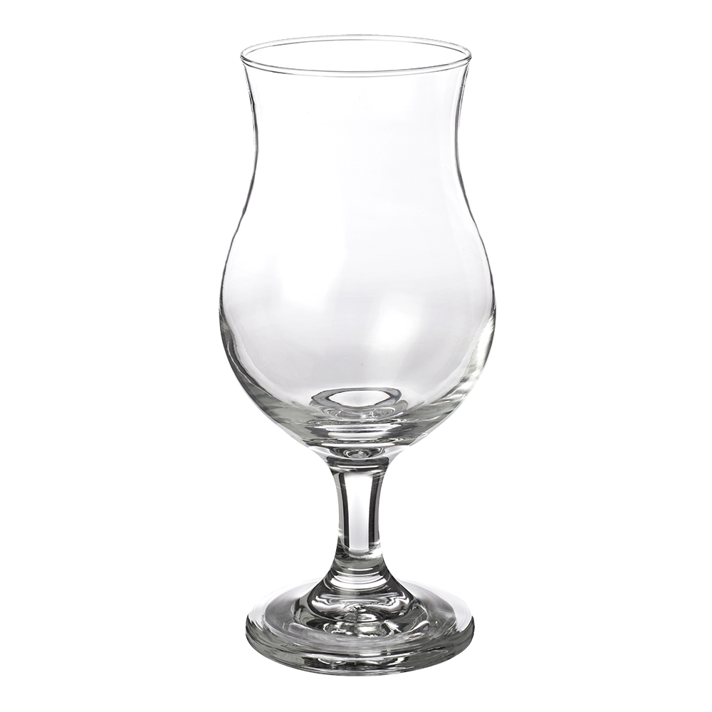 Picture of 15 oz Prague Hurricane Glass