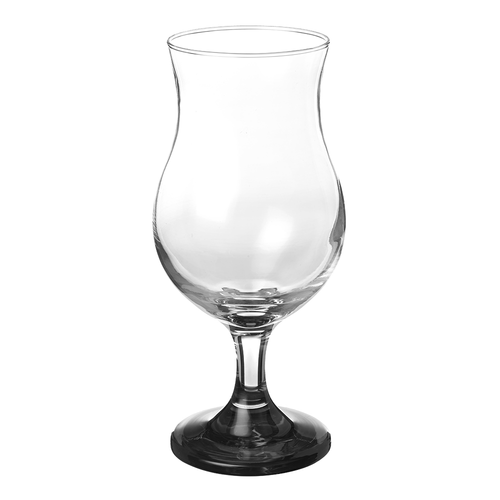 Picture of 15 oz Prague Hurricane Glass