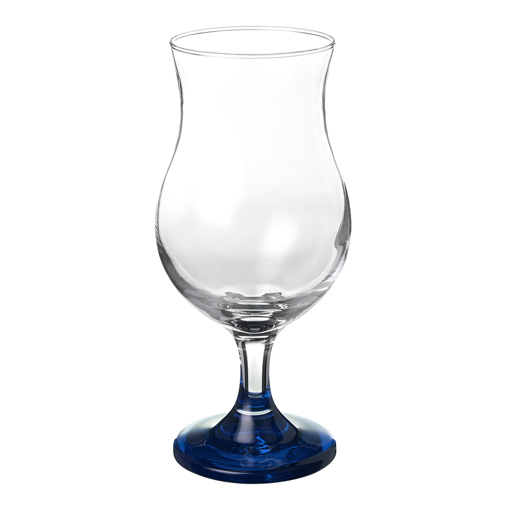 Picture of 15 oz Prague Hurricane Glass