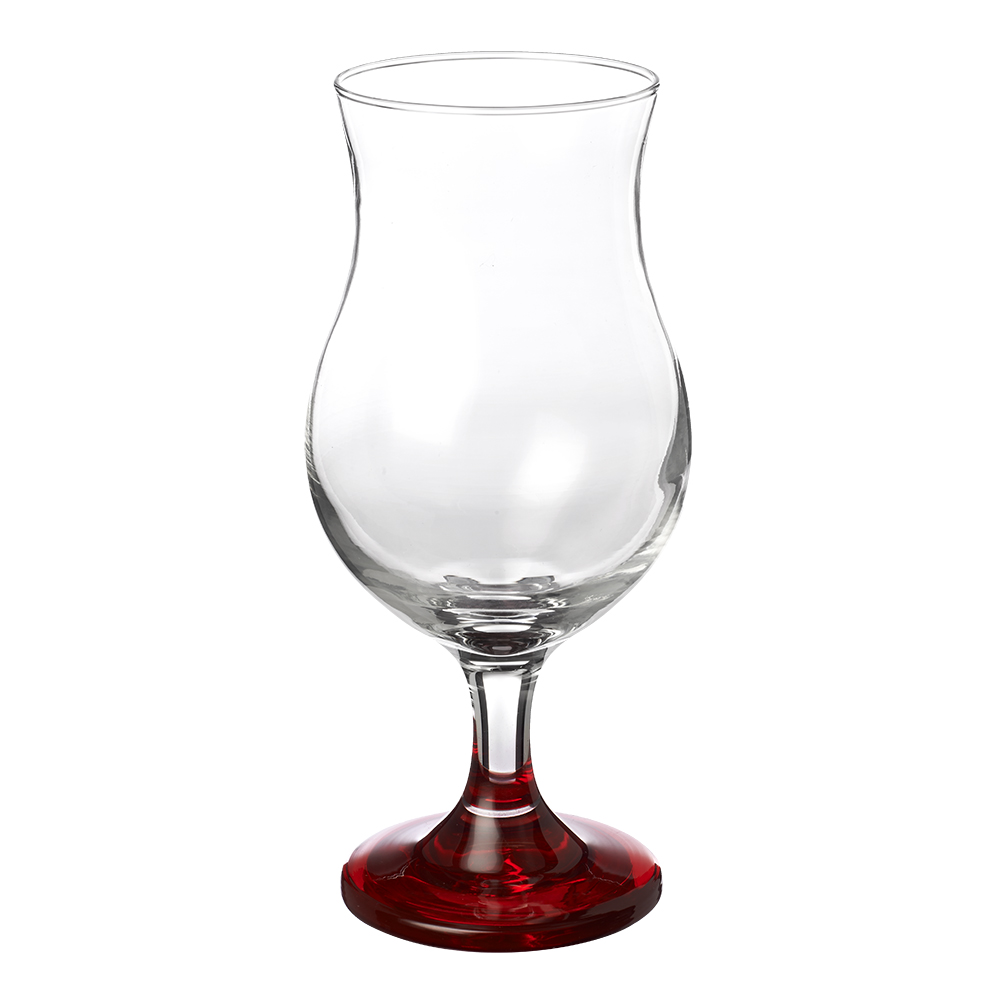 Picture of 15 oz Prague Hurricane Glass