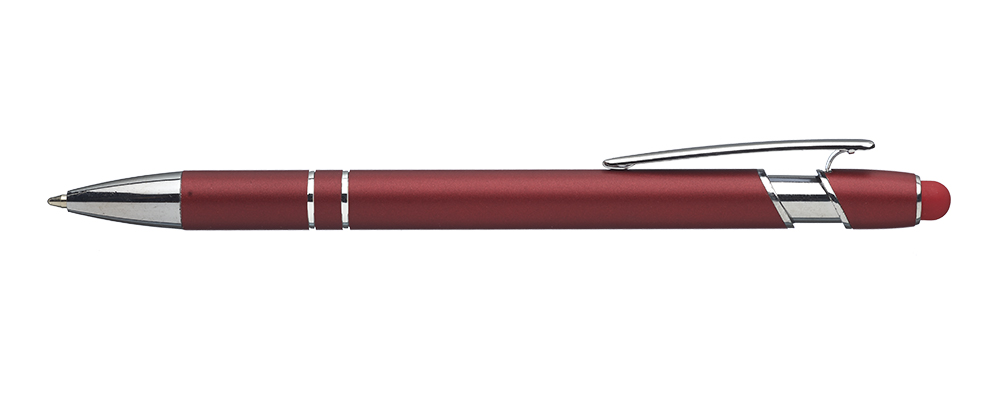 Picture of Adonis Stylus Pen with Chrome Trim