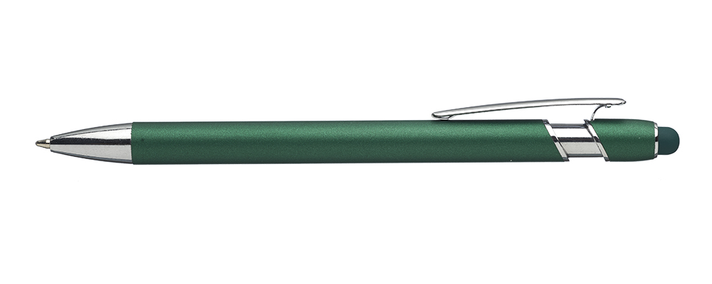 Picture of Adonis Stylus Pen with Chrome Trim