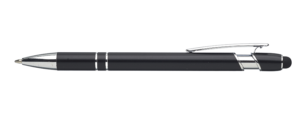 Picture of Adonis Stylus Pen with Chrome Trim