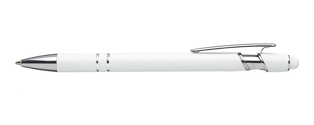 Picture of Adonis Stylus Pen with Chrome Trim