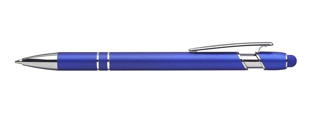 Picture of Adonis Stylus Pen with Chrome Trim