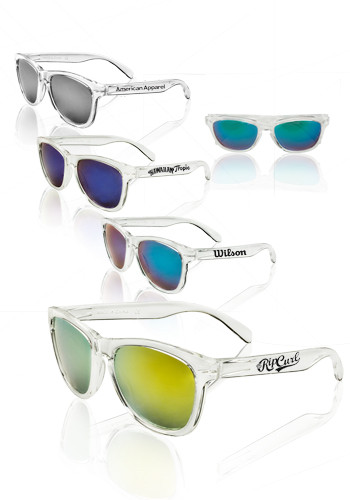 Picture of Solaris Mirrored Sunglasses
