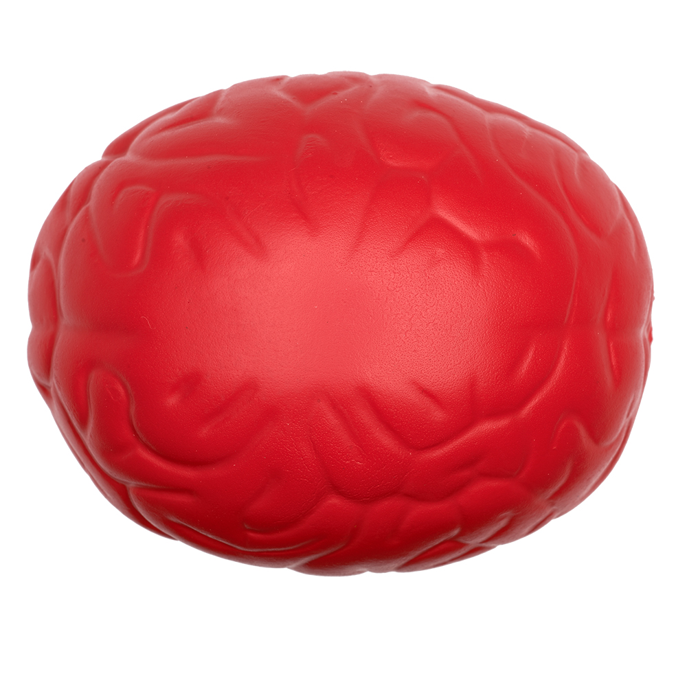 Picture of Brain Shaped Stress Ball