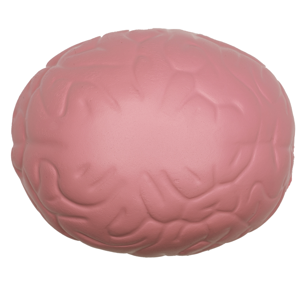 Picture of Brain Shaped Stress Ball