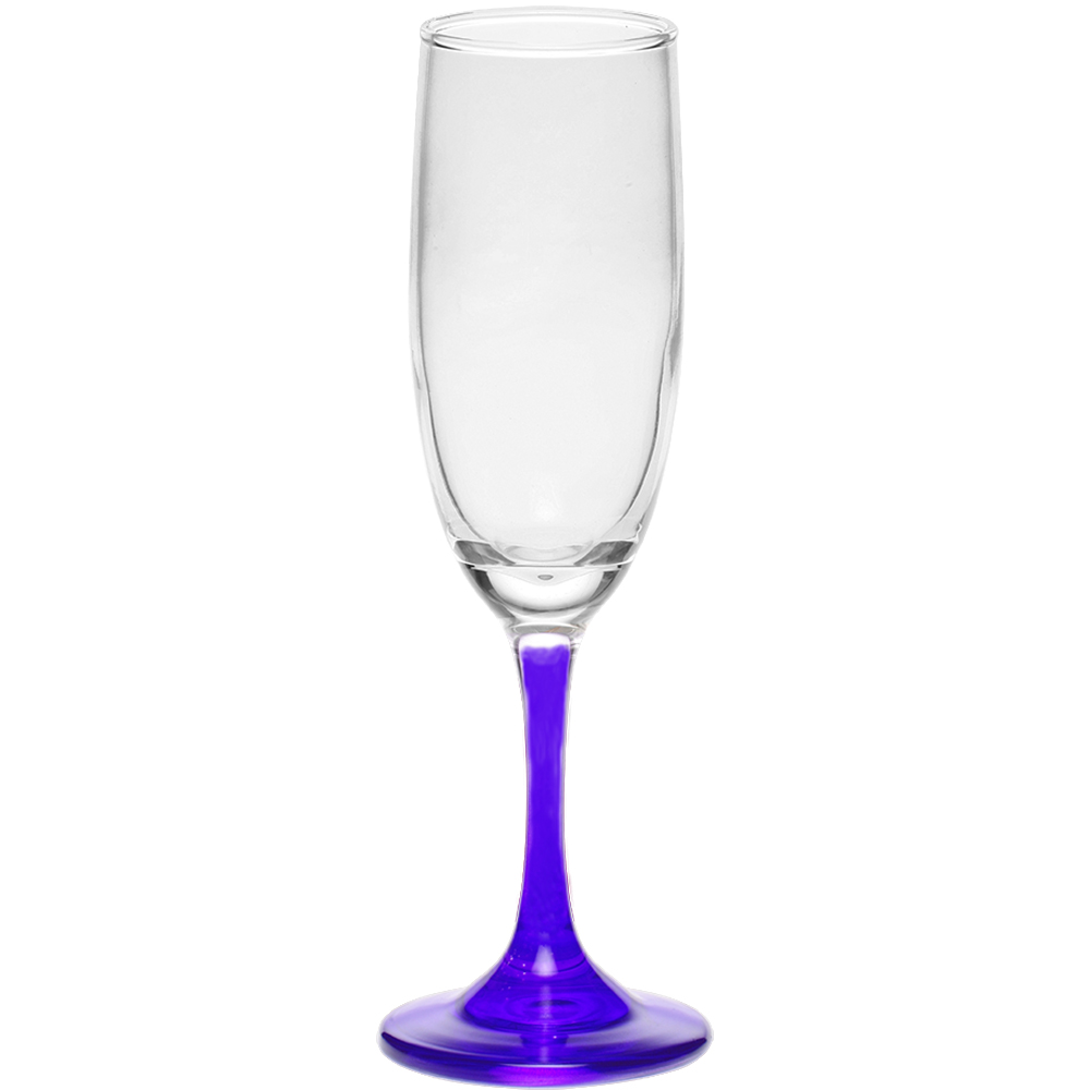 Picture of 6 Oz. Champagne Glasses