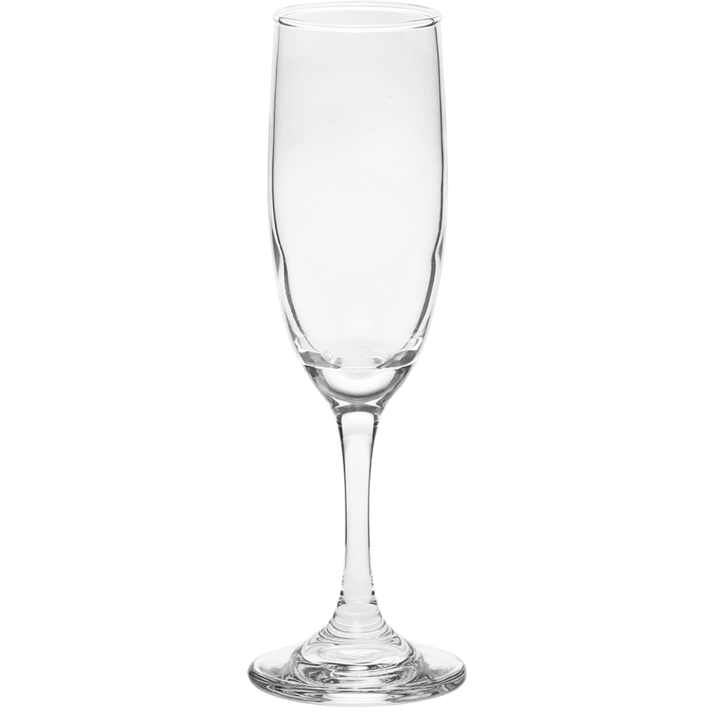 Picture of 6 Oz. Champagne Glasses