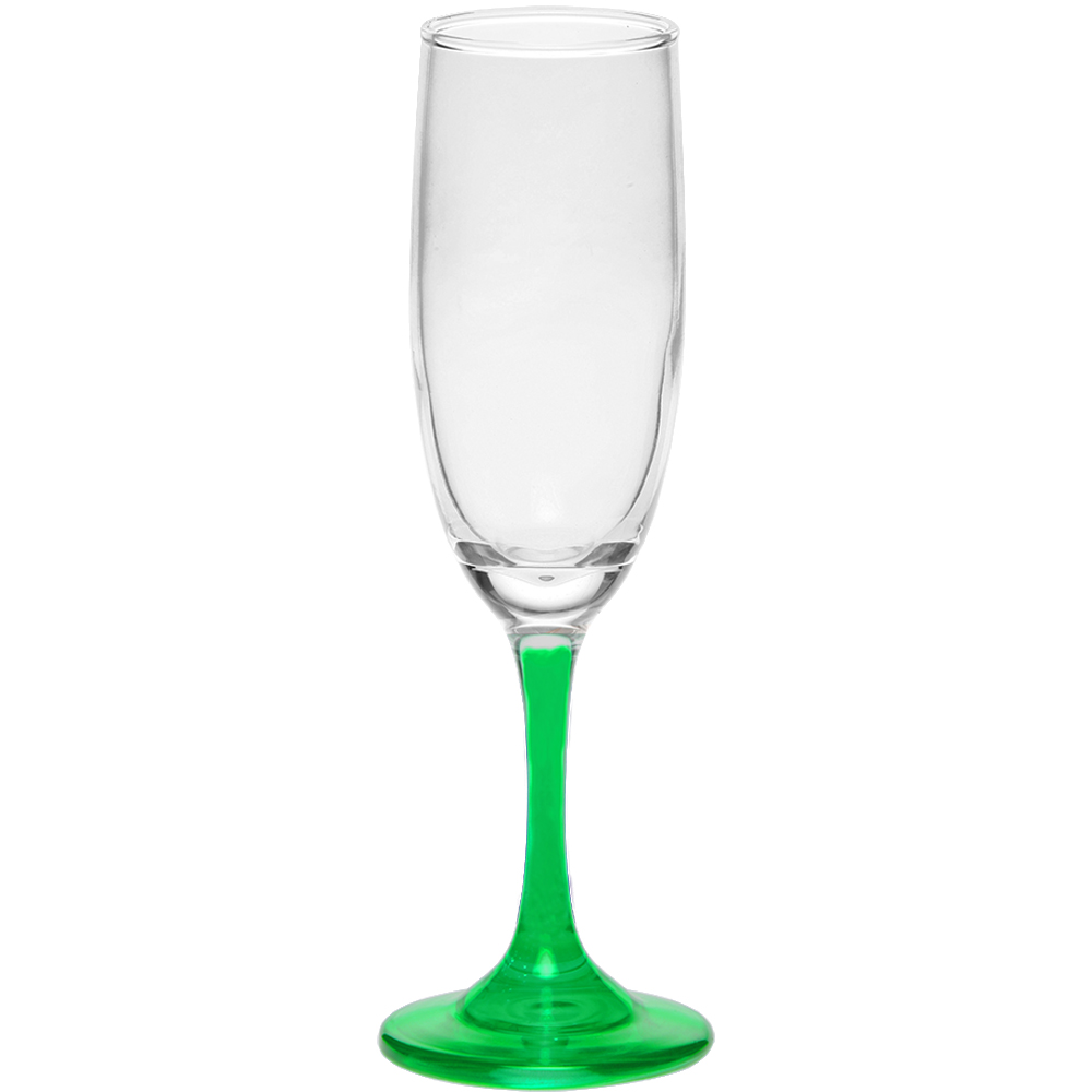 Picture of 6 Oz. Champagne Glasses