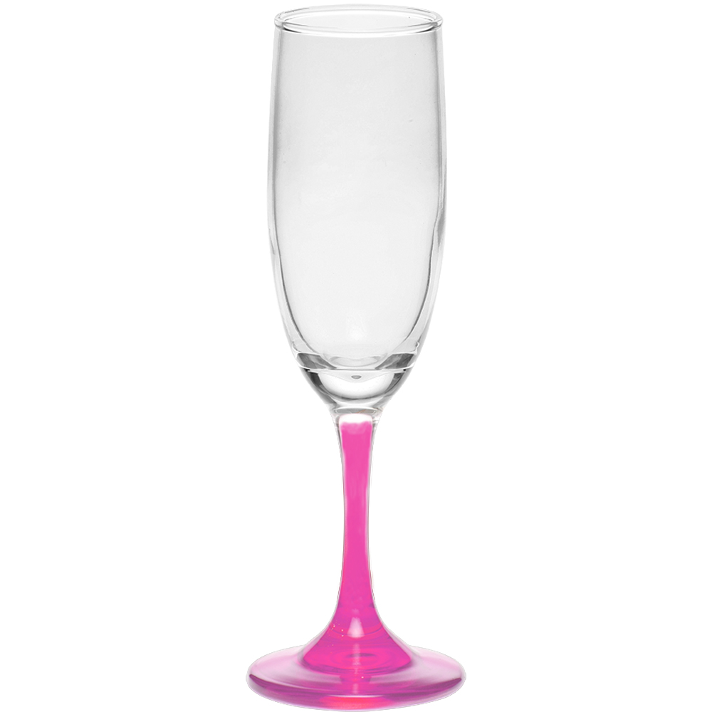 Picture of 6 Oz. Champagne Glasses