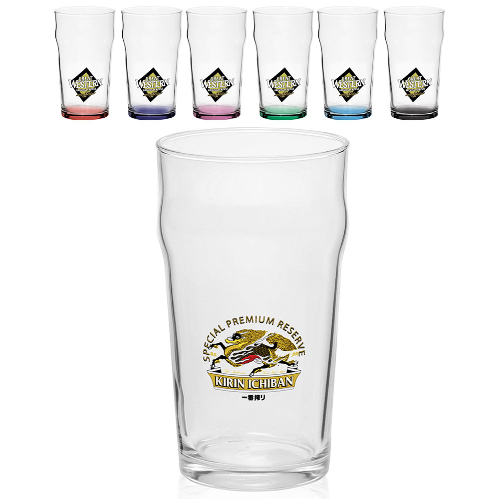 Picture of 19 Oz. ARC? International Nonic Beer Glass