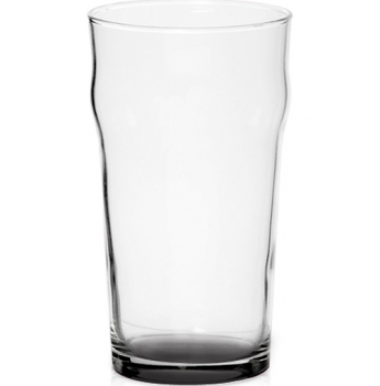 Picture of 19 Oz. ARC? International Nonic Beer Glass
