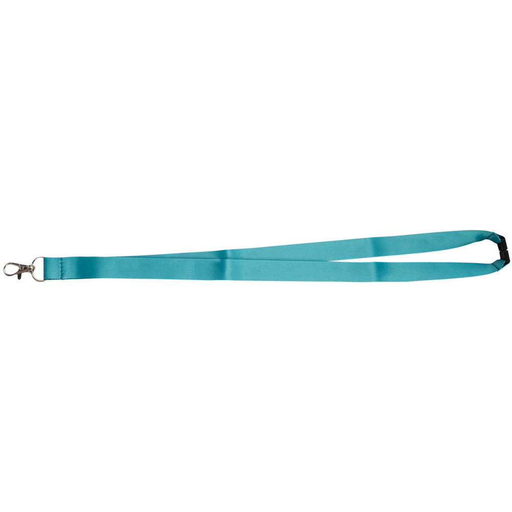 Picture of USA Made Dye-Sub Lanyard with Safety Breakaway