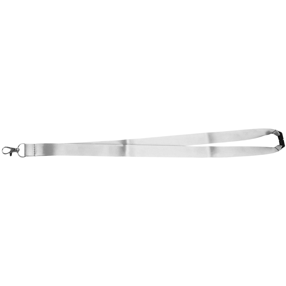 Picture of USA Made Dye-Sub Lanyard with Safety Breakaway