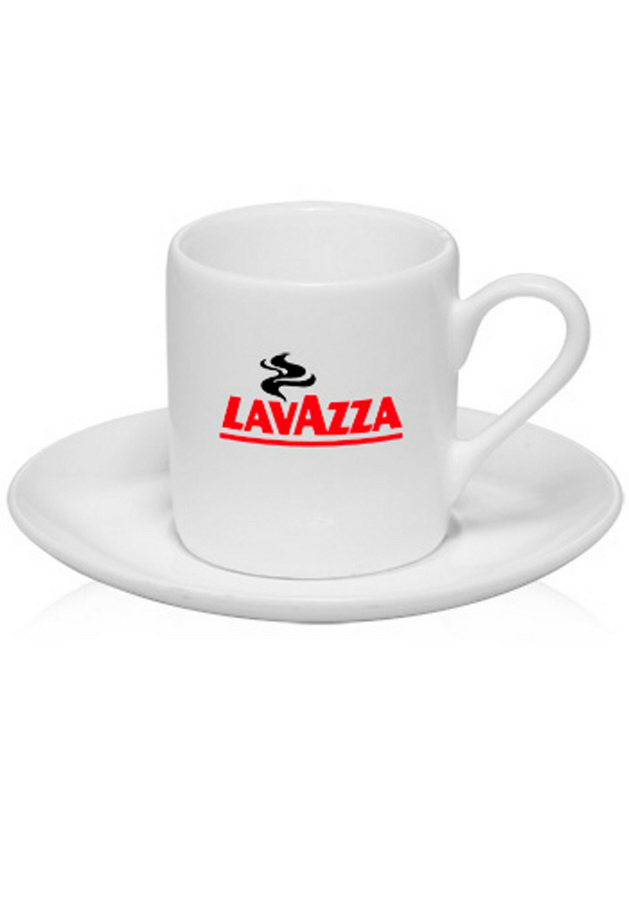 Picture of 3 Oz. Espresso Cup Set w/ Saucer
