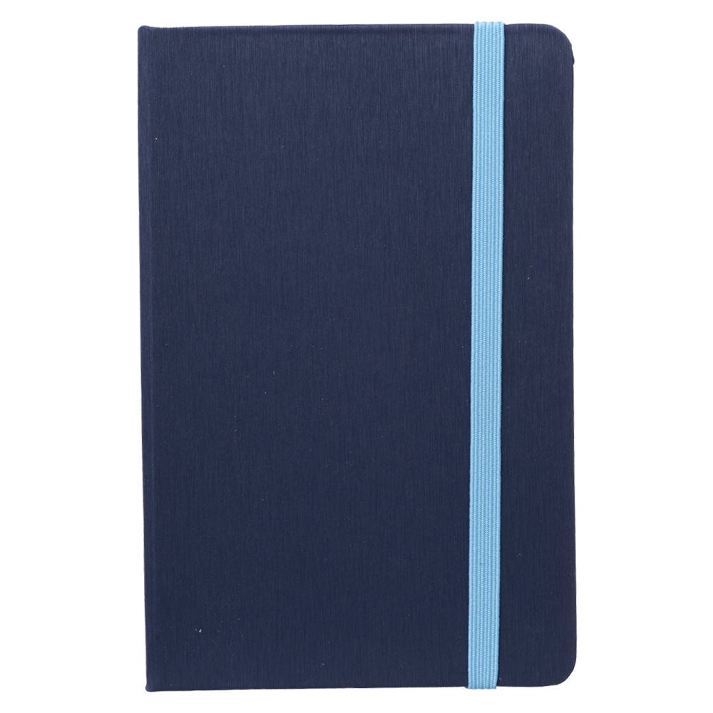 Picture of Hardcover Journals with Band