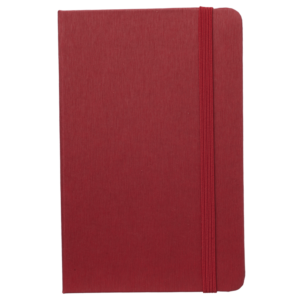 Picture of Hardcover Journals with Band
