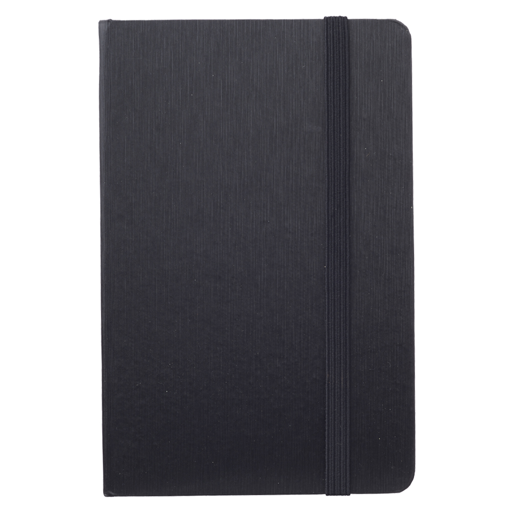 Picture of Hardcover Journals with Band