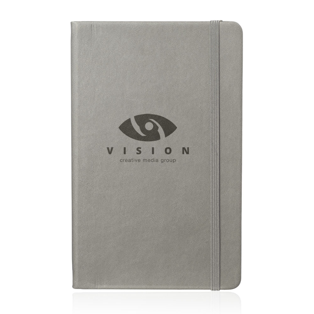 Picture of Barrington Hardcover Journals with Band