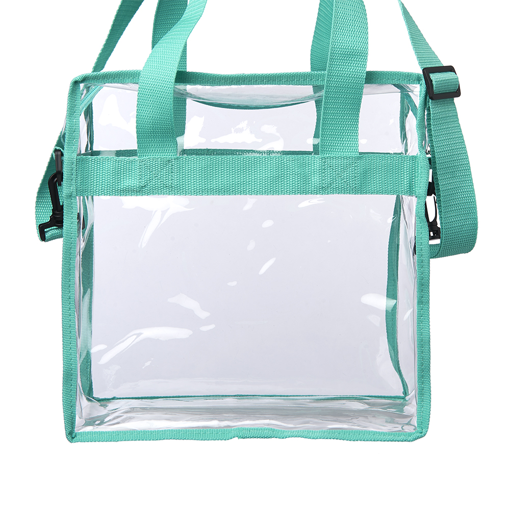 Picture of Game Day Clear Tote Bags