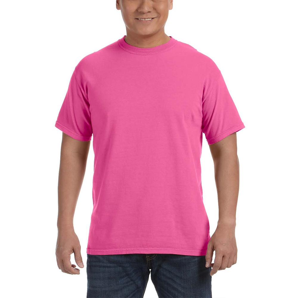 Picture of Comfort Colors Adult Heavyweight T-Shirts
