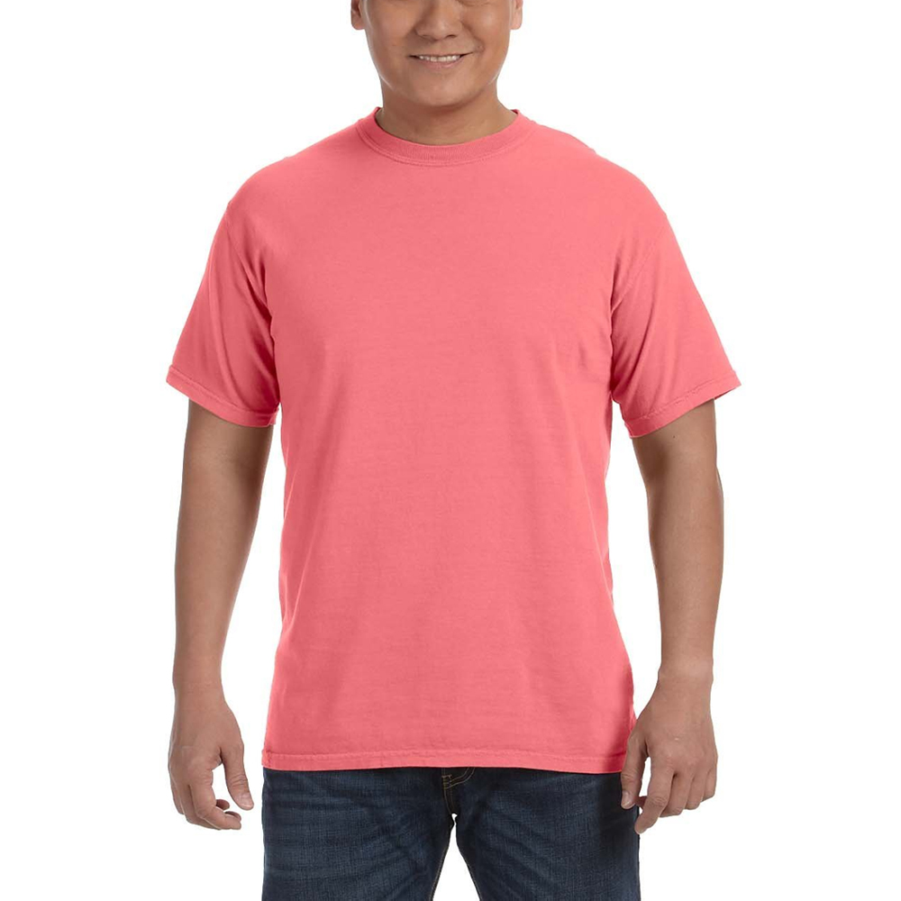 Picture of Comfort Colors Adult Heavyweight T-Shirts