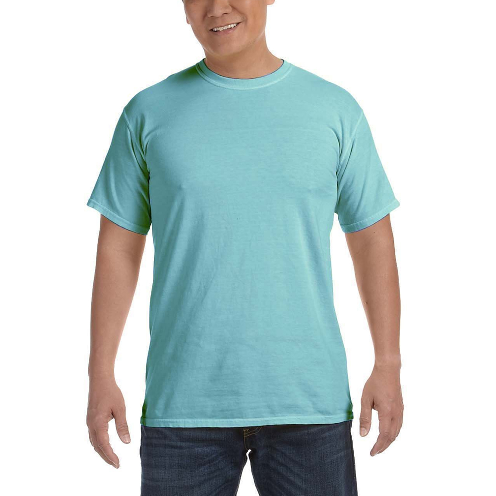 Picture of Comfort Colors Adult Heavyweight T-Shirts