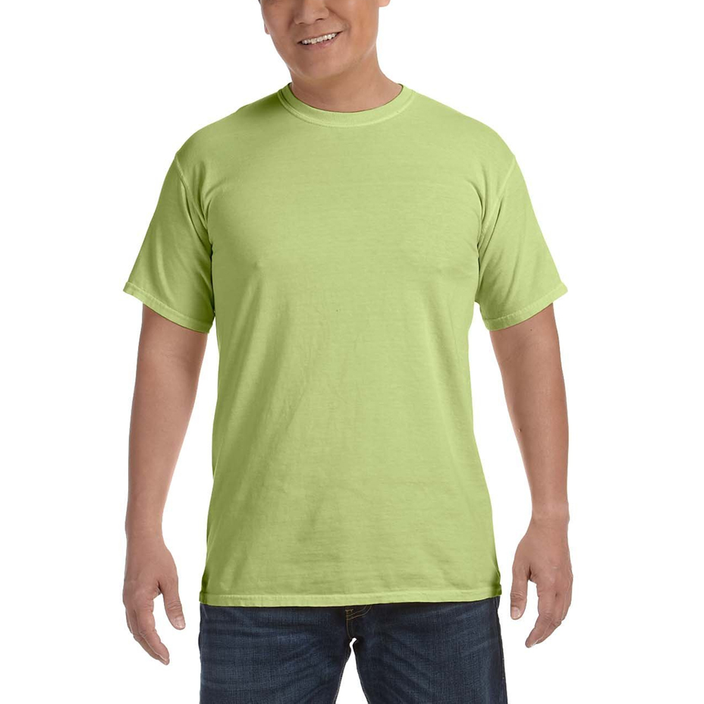 Picture of Comfort Colors Adult Heavyweight T-Shirts