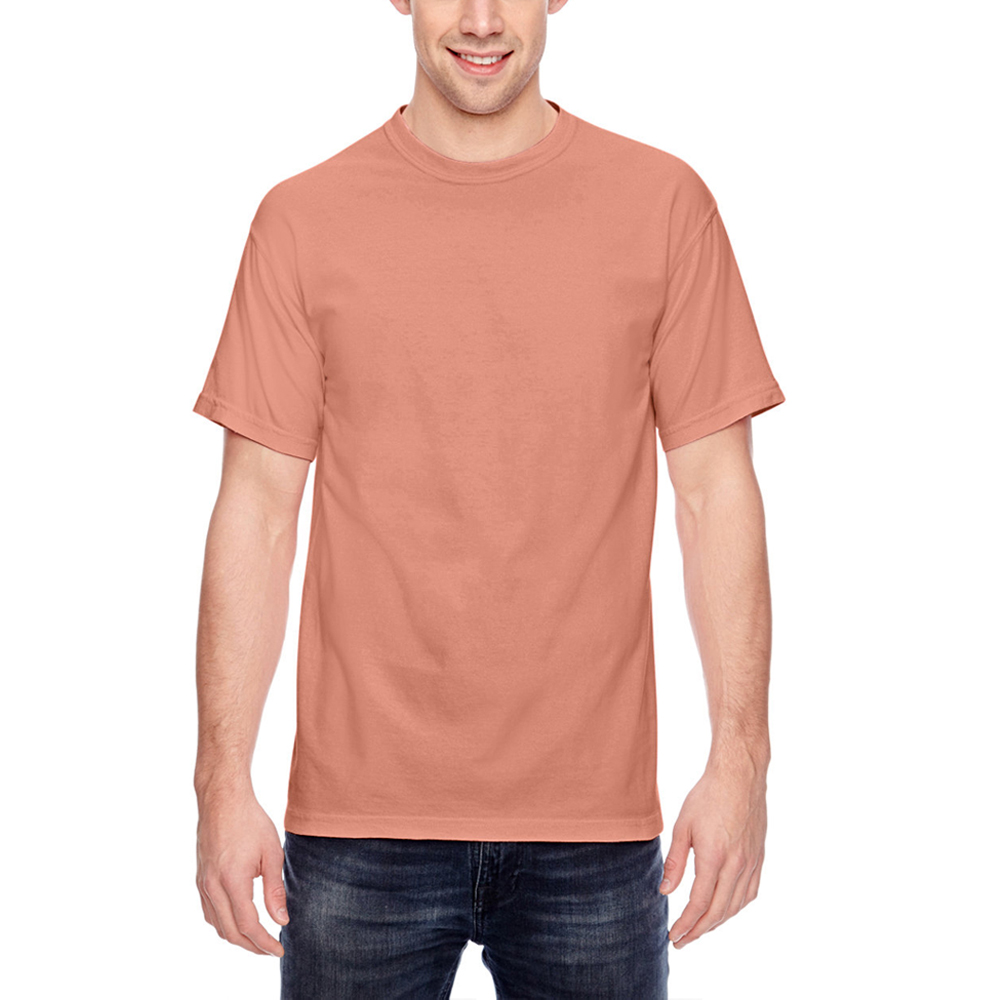 Picture of Comfort Colors Adult Heavyweight T-Shirts