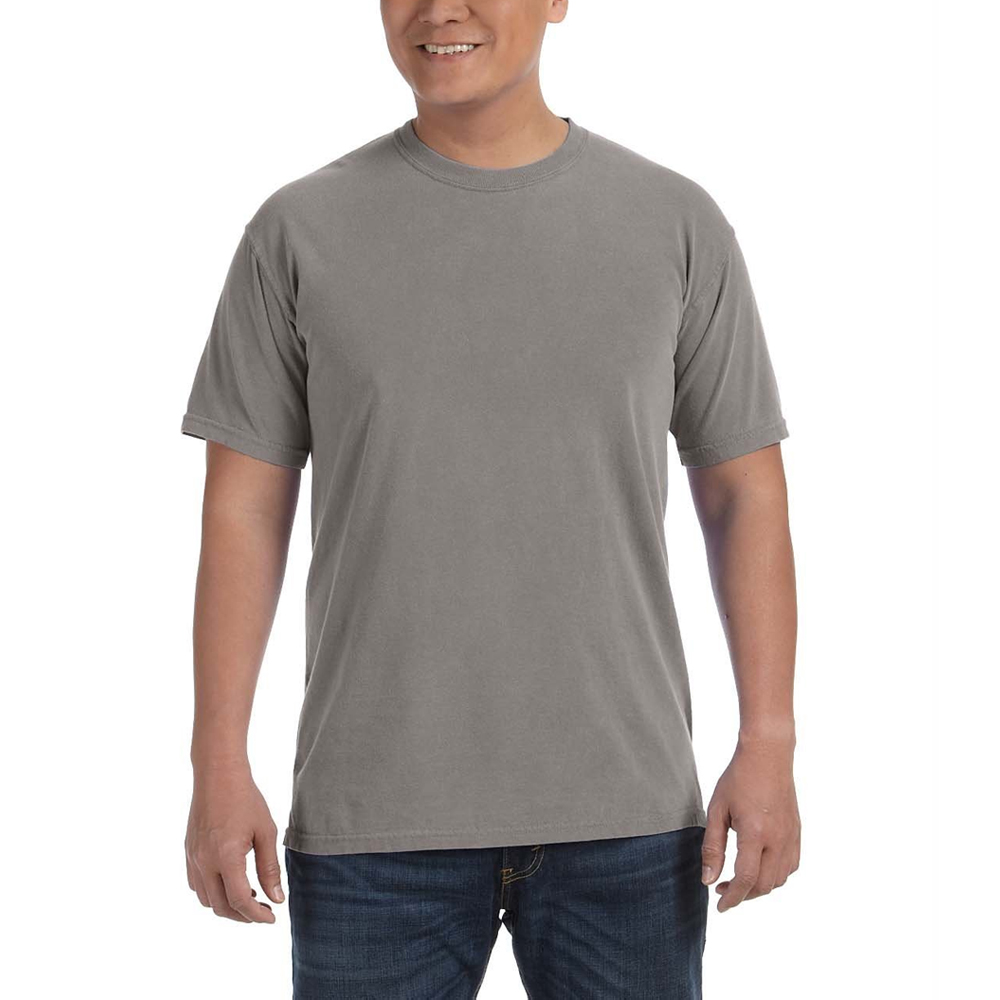 Picture of Comfort Colors Adult Heavyweight T-Shirts