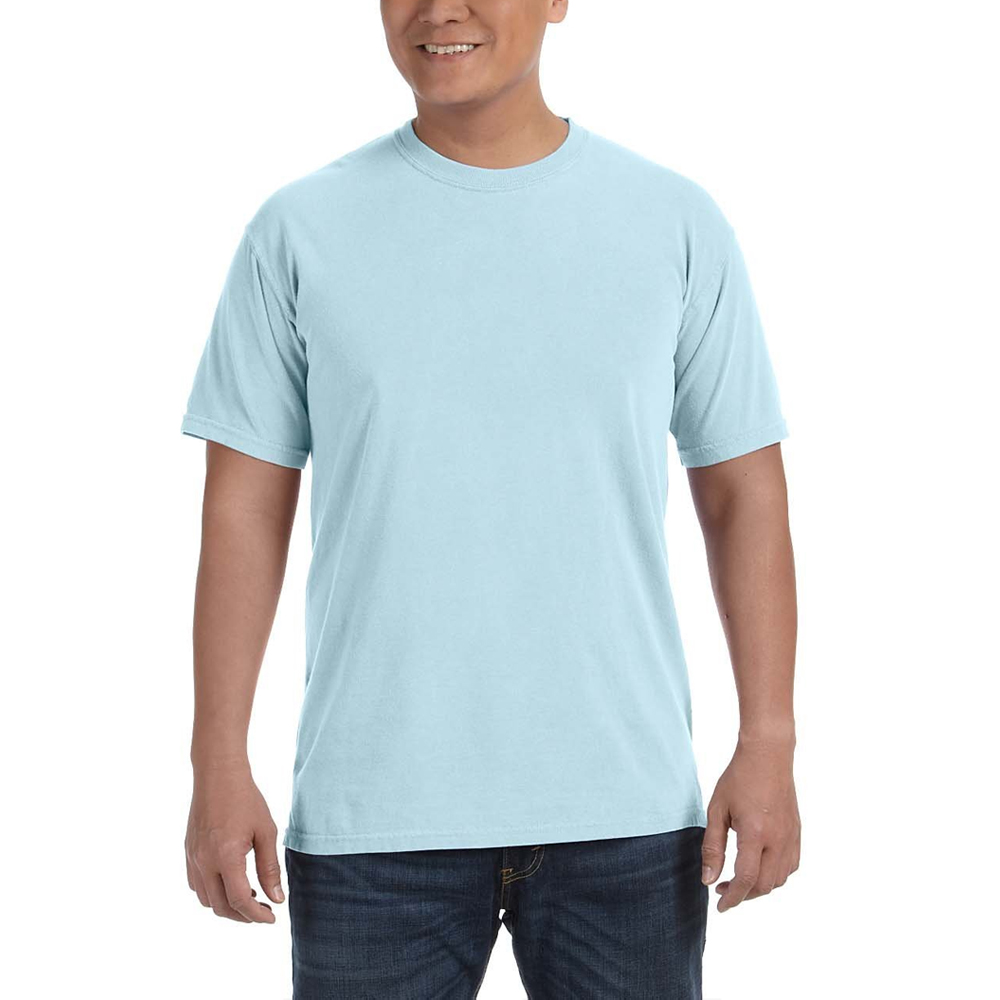 Picture of Comfort Colors Adult Heavyweight T-Shirts